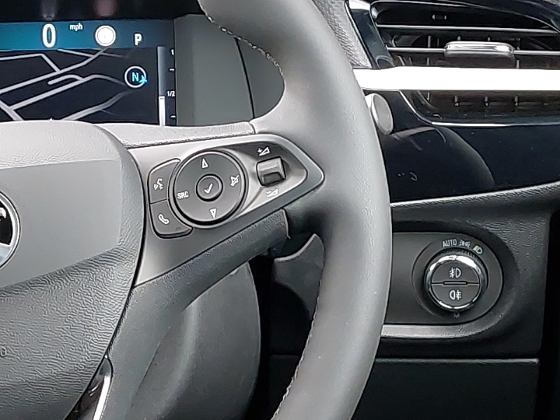 Used Vauxhall Corsa 2025 for sale - 77689793: Photo 10