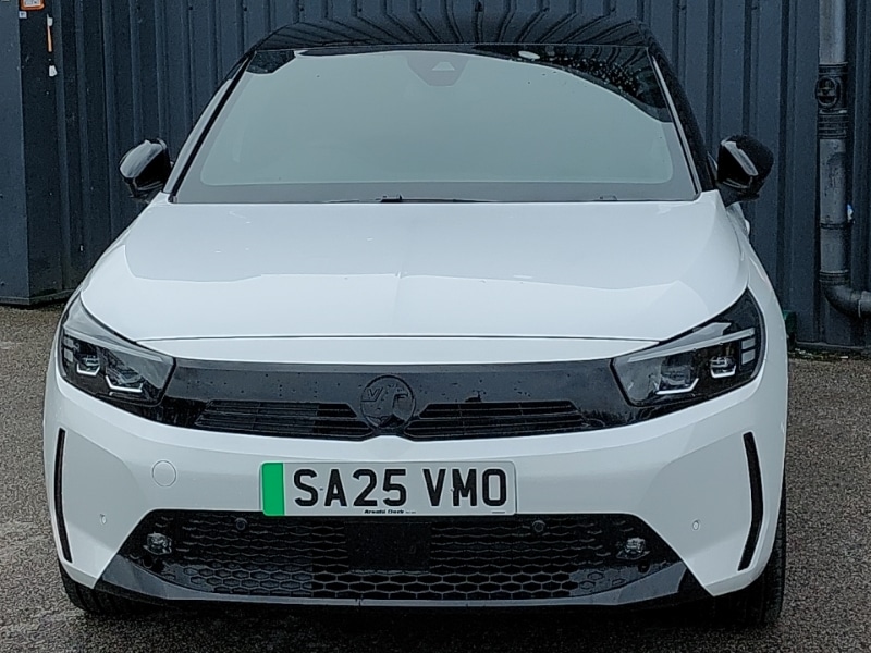 Used Vauxhall Corsa 2025 for sale - 77689793: Photo 12