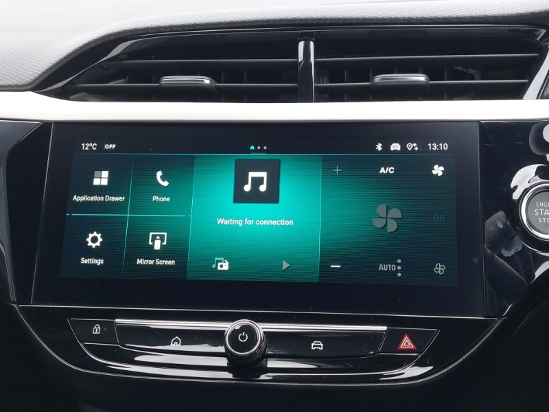 Used Vauxhall Corsa 2025 for sale - 77689793: Photo 14