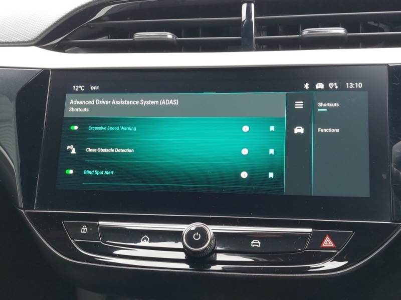 Used Vauxhall Corsa 2025 for sale - 77689793: Photo 15