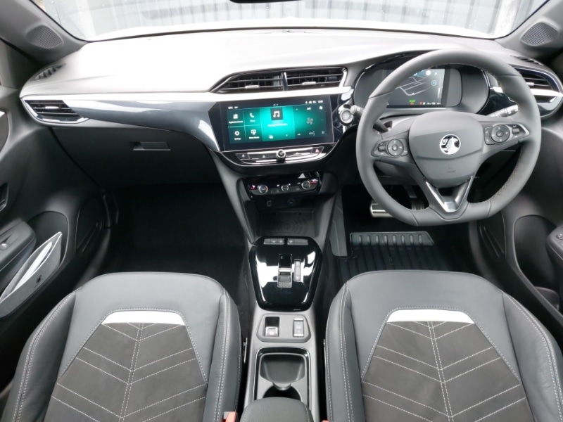 Used Vauxhall Corsa 2025 for sale - 77689793: Photo 2