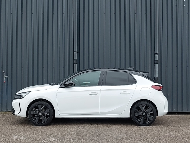 Used Vauxhall Corsa 2025 for sale - 77689793: Photo 4