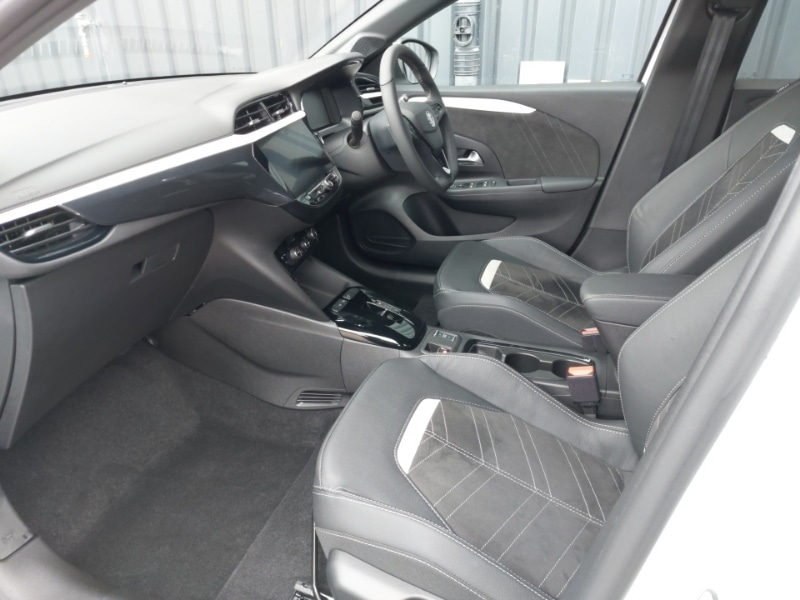 Used Vauxhall Corsa 2025 for sale - 77689793: Photo 5