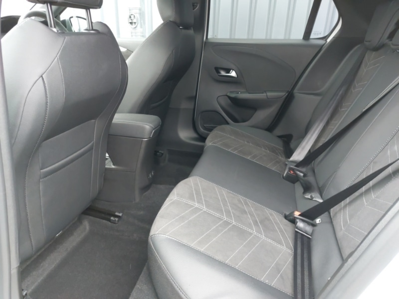 Used Vauxhall Corsa 2025 for sale - 77689793: Photo 6