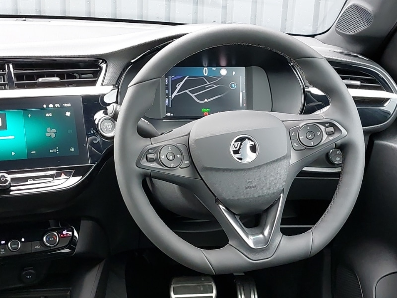 Used Vauxhall Corsa 2025 for sale - 77689793: Photo 7