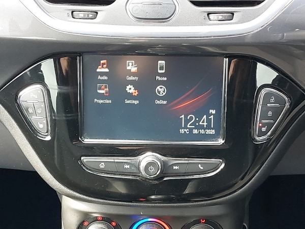 Used Vauxhall Corsa 2017 for sale - 76213424: Photo 10