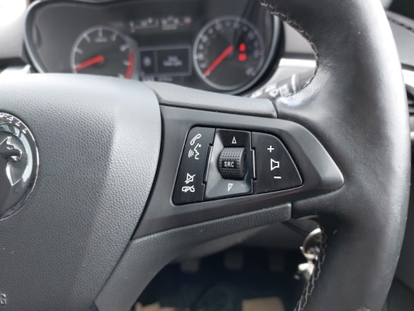 Used Vauxhall Corsa 2017 for sale - 76213424: Photo 14