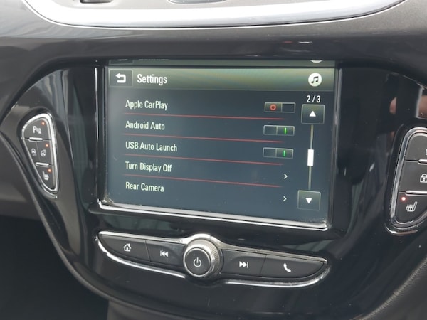 Used Vauxhall Corsa 2017 for sale - 76213424: Photo 17