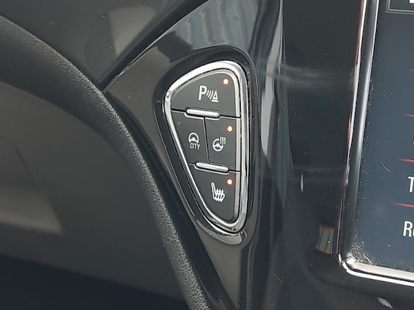 Used Vauxhall Corsa 2017 for sale - 76213424: Photo 18