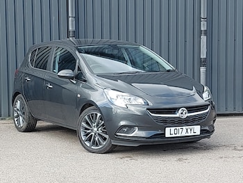 Used Vauxhall Corsa 2017 for sale - 76213424: Photo