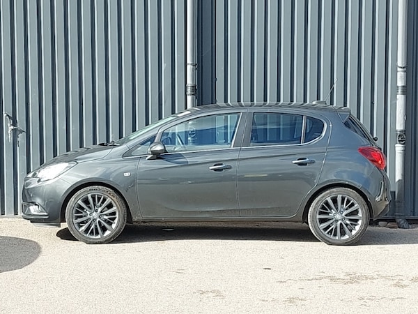 Used Vauxhall Corsa 2017 for sale - 76213424: Photo 4