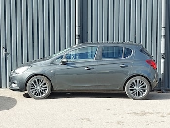 Used Vauxhall Corsa 2017 for sale - 76213424: Photo
