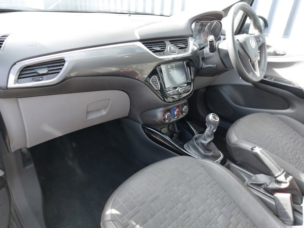 Used Vauxhall Corsa 2017 for sale - 76213424: Photo 5