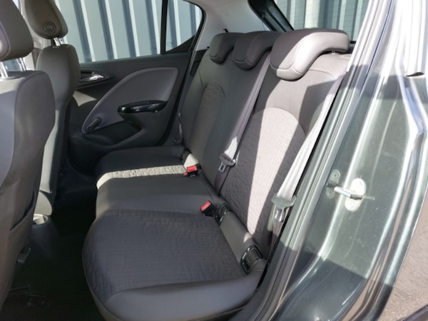 Used Vauxhall Corsa 2017 for sale - 76213424: Photo 6