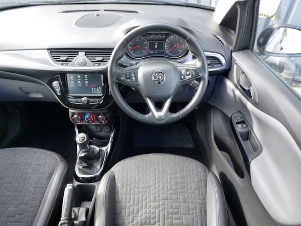 Used Vauxhall Corsa 2017 for sale - 76213424: Photo 7