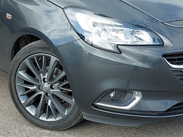 Used Vauxhall Corsa 2017 for sale - 76213424: Photo 9