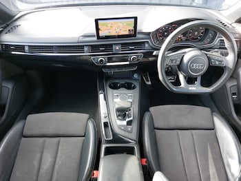 Used Audi A4 2019 for sale - 76860673: Photo