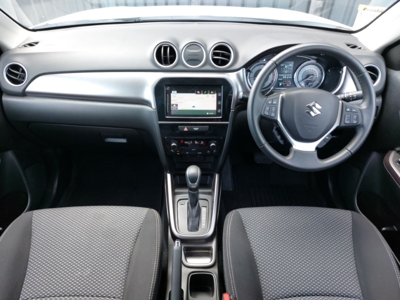 Used Suzuki Vitara 2022 for sale - 77544172: Photo 2