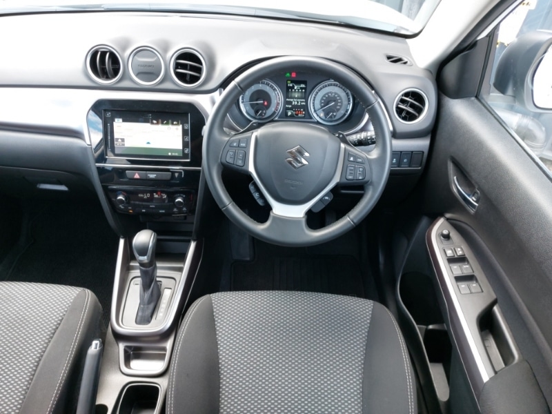 Used Suzuki Vitara 2022 for sale - 77544172: Photo 7