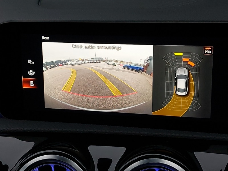 Used Mercedes-Benz CLA 2019 for sale - 77197952: Photo 11