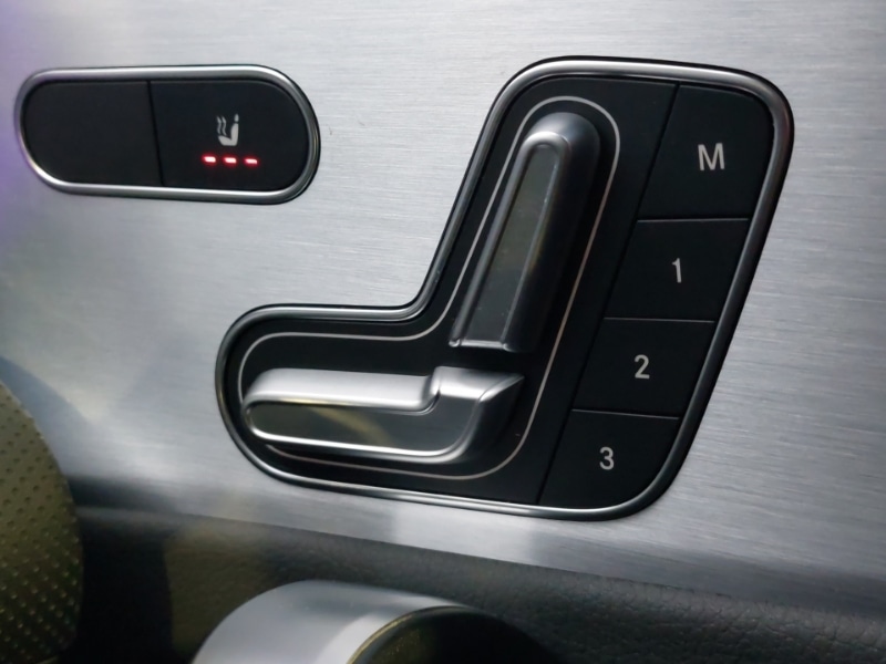 Used Mercedes-Benz CLA 2019 for sale - 77197952: Photo 14