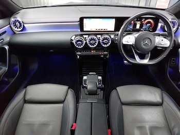 Used Mercedes-Benz CLA 2019 for sale - 77197952: Photo