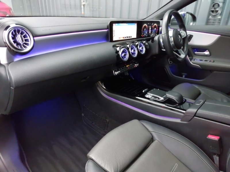 Used Mercedes-Benz CLA 2019 for sale - 77197952: Photo 5