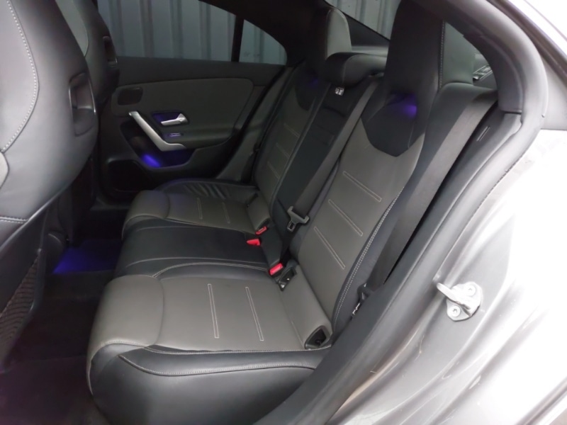 Used Mercedes-Benz CLA 2019 for sale - 77197952: Photo 6