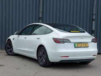 Used Tesla Model 3 2021 for sale - 74943793: Photo