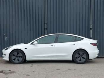 Used Tesla Model 3 2021 for sale - 74943793: Photo