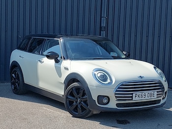 Used MINI Clubman 2019 for sale - 79025487: Photo