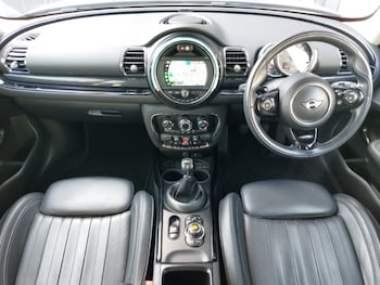 Used MINI Clubman 2019 for sale - 79025487: Photo