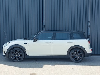 Used MINI Clubman 2019 for sale - 79025487: Photo