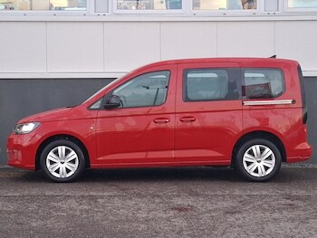 Used Volkswagen Caddy 2022 for sale - 78369307: Photo