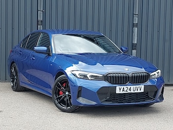 Used BMW 3 Series 2024 for sale - 79457822: Photo