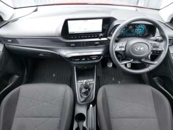Used Hyundai BAYON 2023 for sale - 75114215: Photo