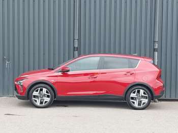 Used Hyundai BAYON 2023 for sale - 75114215: Photo
