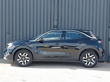 Used Vauxhall Mokka 2022 for sale - 77466877: Photo