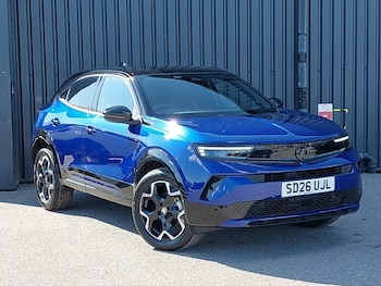 Used Vauxhall Mokka 2026 for sale - 79414858: Photo