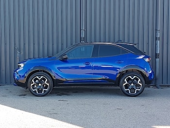 Used Vauxhall Mokka 2026 for sale - 79414858: Photo