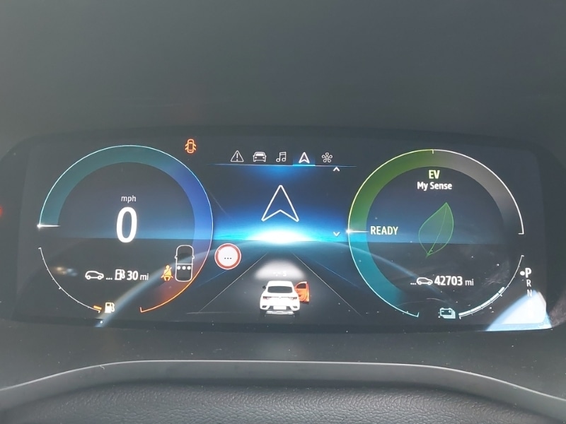 Used Renault Arkana 2023 for sale - 76354831: Photo 11
