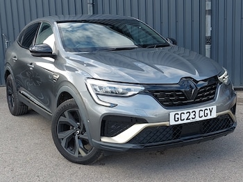 2023 - 1.6 E-Tech full hybrid 145 Engineered 5dr Auto