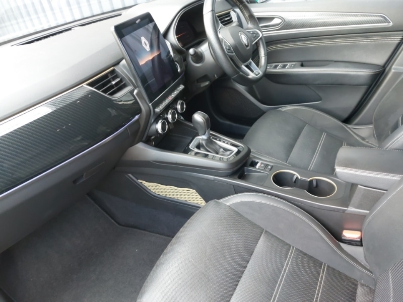 Used Renault Arkana 2023 for sale - 76354831: Photo 5