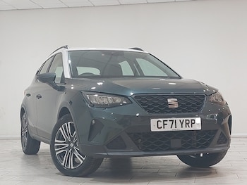 SEAT - Arona