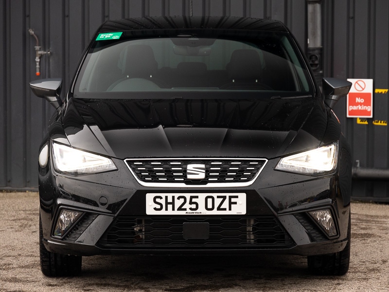 Used SEAT Ibiza 2025 for sale - 77039323: Photo 10