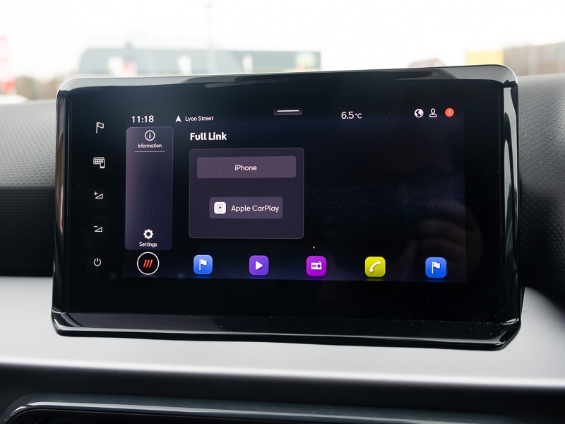 Used SEAT Ibiza 2025 for sale - 77039323: Photo 11