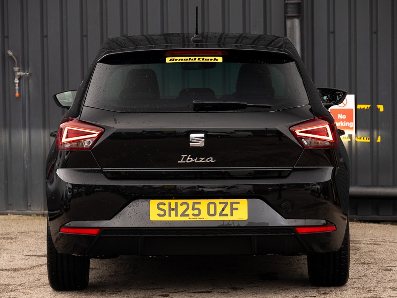 Used SEAT Ibiza 2025 for sale - 77039323: Photo 12