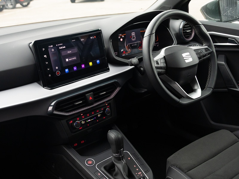 Used SEAT Ibiza 2025 for sale - 77039323: Photo 13