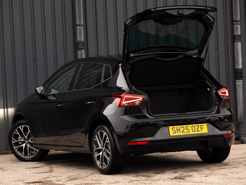 Used SEAT Ibiza 2025 for sale - 77039323: Photo 14