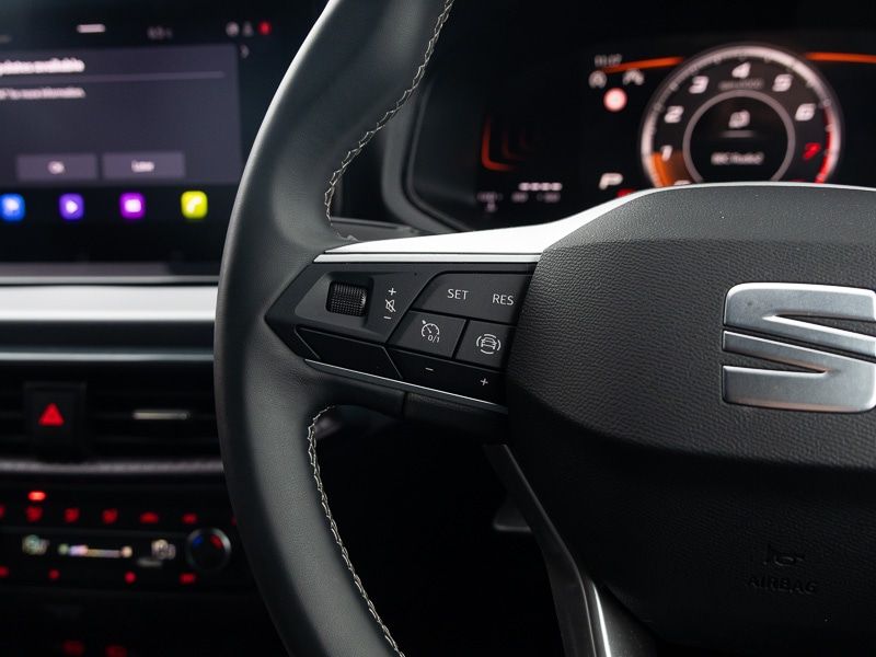 Used SEAT Ibiza 2025 for sale - 77039323: Photo 15